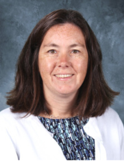 Mrs. Shelley Dupuis